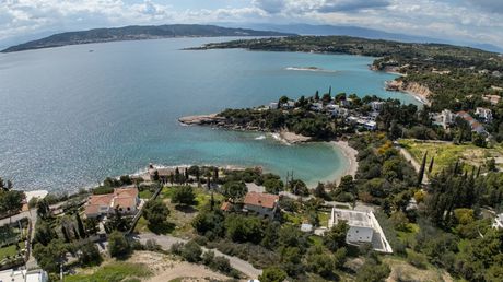 Οικόπεδο 1.007τ.μ. για πώληση-Κρανίδι » Άγιος αιμιλιανός