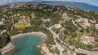 Οικόπεδο 1.007 τ.μ. για πώληση, Αργολίδα, Κρανίδι-thumb-5