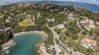 Οικόπεδο 1.007 τ.μ. για πώληση, Αργολίδα, Κρανίδι-thumb-7
