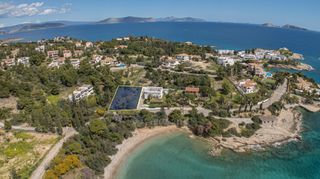 Οικόπεδο 1.007 τ.μ. για πώληση, Αργολίδα, Κρανίδι-thumb-3