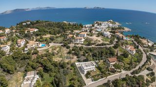 Οικόπεδο 1.007 τ.μ. για πώληση, Αργολίδα, Κρανίδι-thumb-16