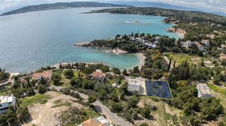 Οικόπεδο 1.007 τ.μ. για πώληση, Αργολίδα, Κρανίδι-thumb-1