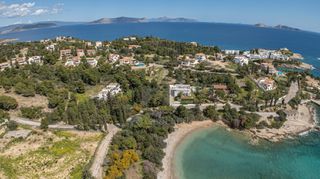 Οικόπεδο 1.007 τ.μ. για πώληση, Αργολίδα, Κρανίδι-thumb-2