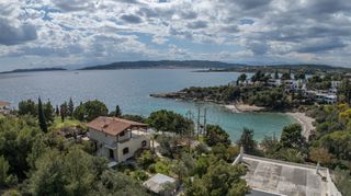 Οικόπεδο 1.007 τ.μ. για πώληση, Αργολίδα, Κρανίδι-thumb-4