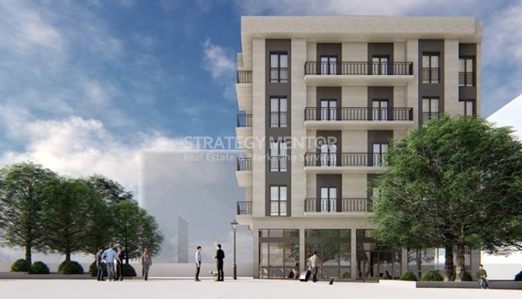Ξενοδοχείο 1.850 τ.μ. για πώληση, Αθήνα - Κέντρο, Λεωφ. Πατησίων - Λεωφ. Αχαρνών