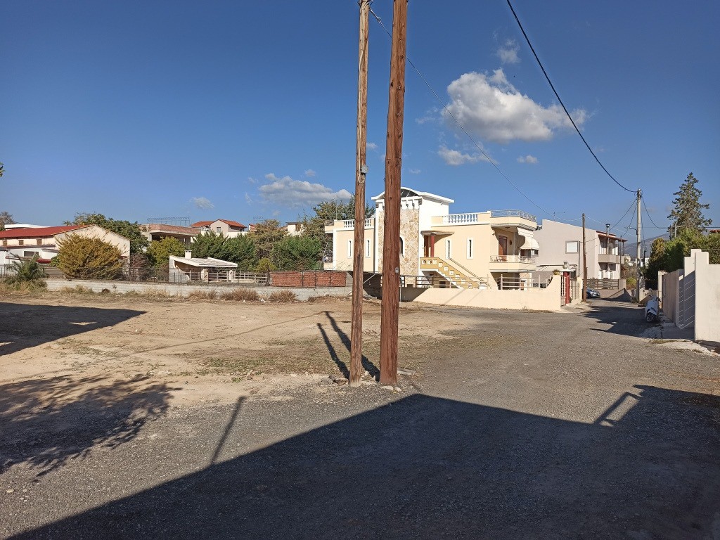 Οικόπεδο 793 τ.μ. προς πώληση, Αττική - Υπόλοιπο, Μέγαρα