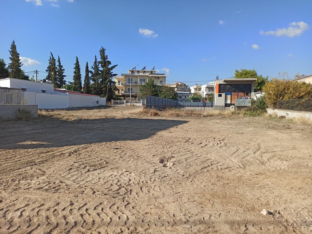 Οικόπεδο 793 τ.μ. προς πώληση, Αττική - Υπόλοιπο, Μέγαρα