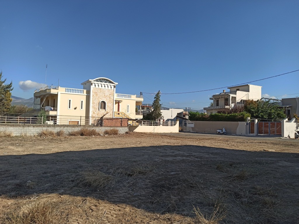 Οικόπεδο 793 τ.μ. προς πώληση, Αττική - Υπόλοιπο, Μέγαρα