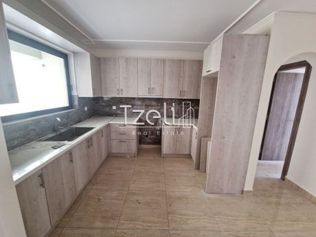 Apartment 93sqm for sale-Patra » Pyrosvestio