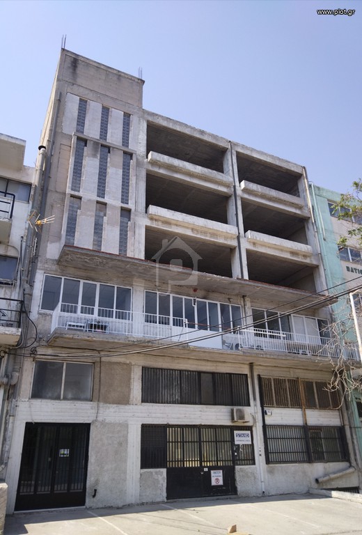 Επιχειρηματικό κτίριο 1.737 τ.μ. προς πώληση, Σιδηροδρομικό Πάρκο Ρέντη