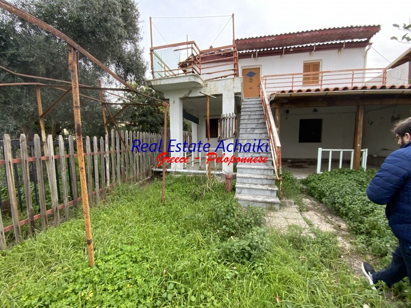 Μονοκατοικία 143 τ.μ. προς πώληση, Καμίνια Βραχναιίκων