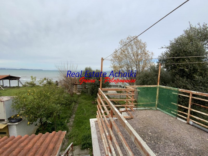 Μονοκατοικία 143 τ.μ. προς πώληση, Καμίνια Βραχναιίκων