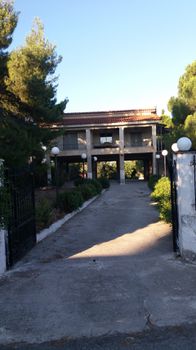 Detached home 230 sqm for sale