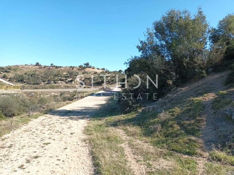 Οικόπεδο 500 τ.μ. προς πώληση, Σκάλα Συκέας