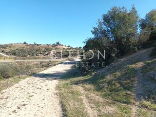 Land plot 500 sqm for sale