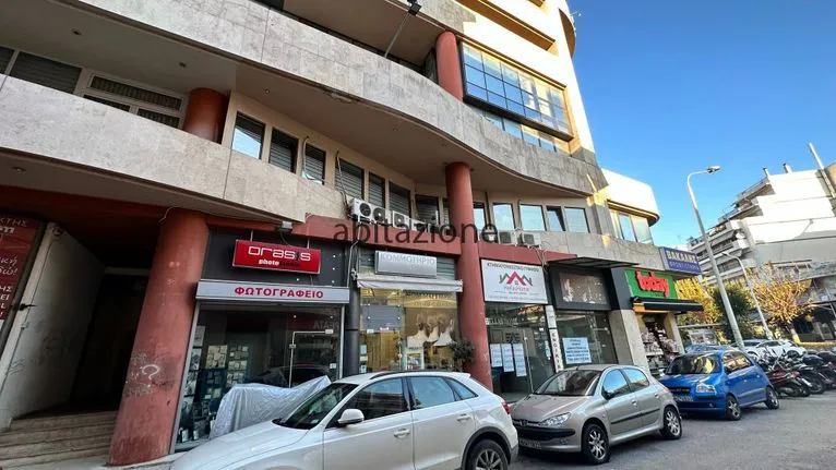 Store 35 sqm for sale, Thessaloniki - Center, Mpotsari