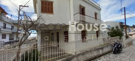Μονοκατοικία 192 τ.μ. για πώληση