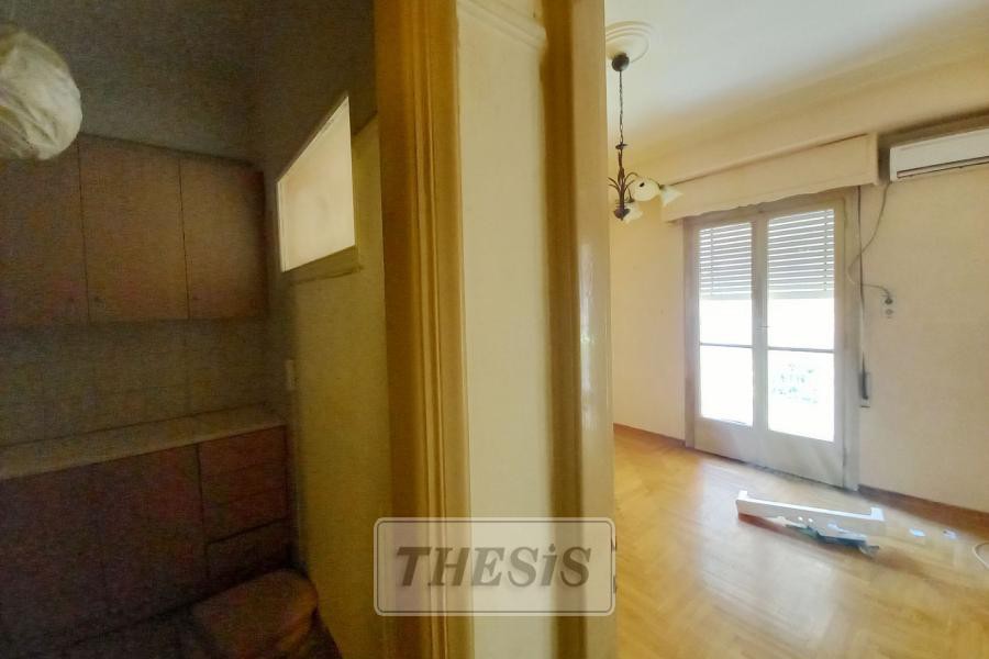 Διαμέρισμα 65 τ.μ. πρός πώληση, Αθήνα - Κέντρο, Λεωφ. Πατησίων - Λεωφ. Αχαρνών