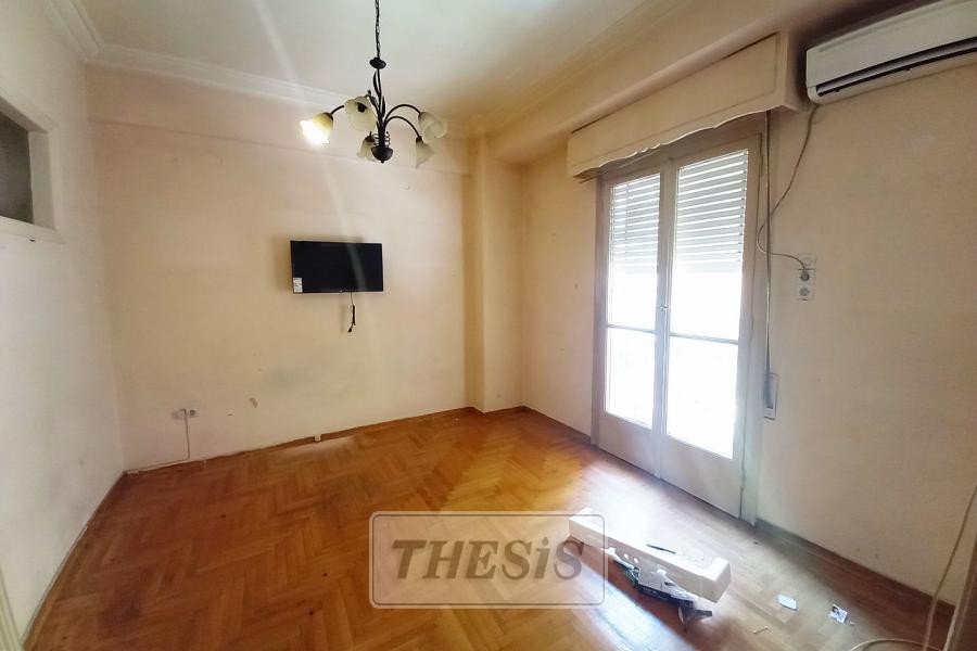 Διαμέρισμα 65 τ.μ. πρός πώληση, Αθήνα - Κέντρο, Λεωφ. Πατησίων - Λεωφ. Αχαρνών