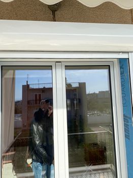 Διαμέρισμα 99τ.μ. για πώληση-Πάτρα » Ζαρουχλέικα