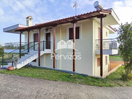Detached home 160sqm for sale-Epanomi » Pirgos Epanomis