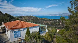 Μονοκατοικία 96 τ.μ. για πώληση