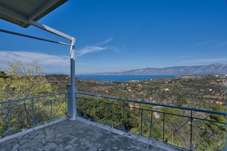 Μονοκατοικία 96 τ.μ. προς πώληση, Λάκκες Κρανιδίου-thumb-1
