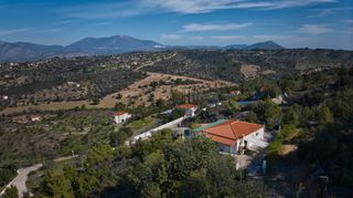 Μονοκατοικία 96 τ.μ. προς πώληση, Λάκκες Κρανιδίου-thumb-20