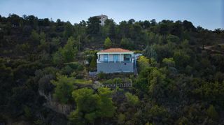Μονοκατοικία 96 τ.μ. προς πώληση, Λάκκες Κρανιδίου-thumb-7