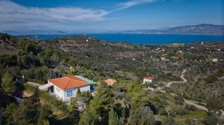 Μονοκατοικία 96 τ.μ. προς πώληση, Λάκκες Κρανιδίου-thumb-18