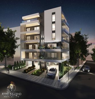 Apartment 109sqm for sale-Voulgari - Agios Eleftherios