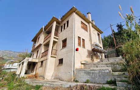 Detached home 264sqm for sale-Iolkos » Anakasia
