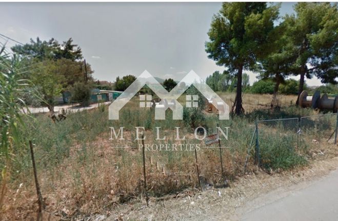 Land plot 2.813 sqm for sale, Athens - North, Marousi