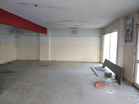 Store 110sqm for rent-Eleftherio-Kordelio » Neo Kordelio