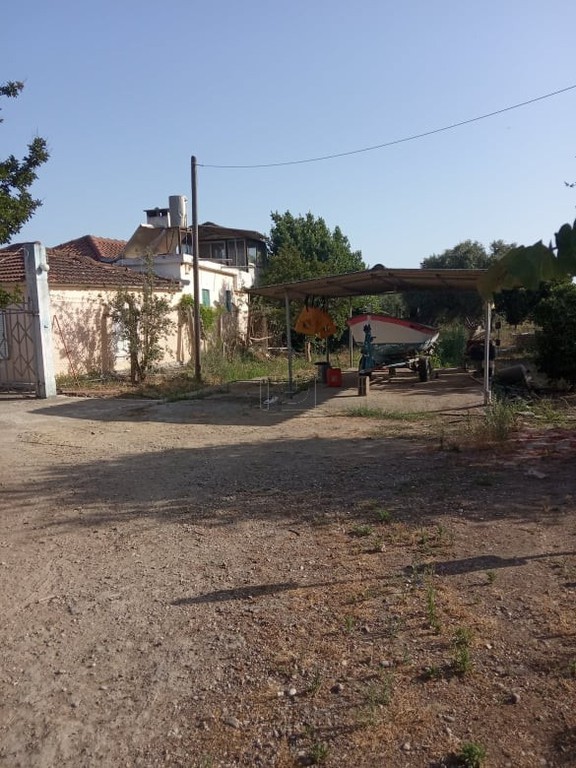 Αγροτεμάχια 10 τ.μ. προς πώληση, Κεραμιδιά Ιαρδανού
