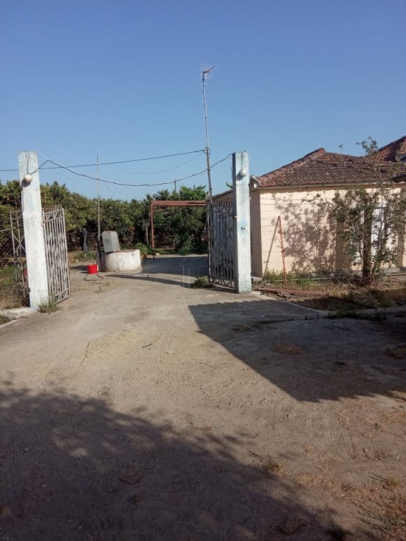 Αγροτεμάχια 10 τ.μ. προς πώληση, Κεραμιδιά Ιαρδανού