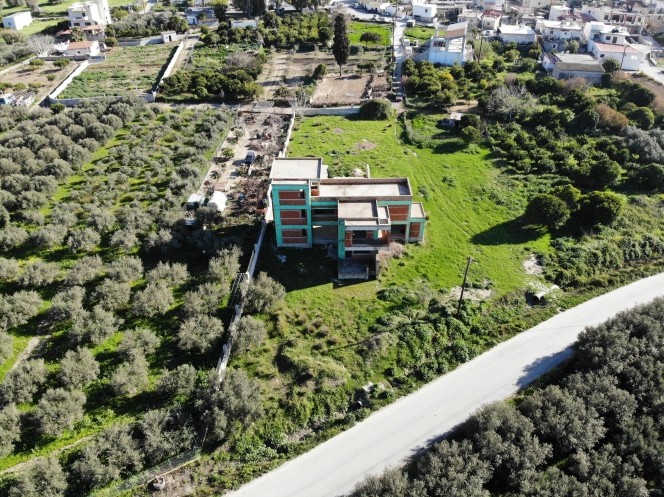 Βίλλα 240 τ.μ. πρός πώληση, Ν. Ηρακλείου, Μοίρες