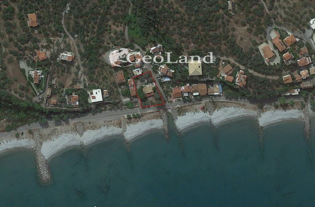 Κατάστημα 210 τ.μ. προς πώληση, Ελαιοχώρι Καλαμάτας