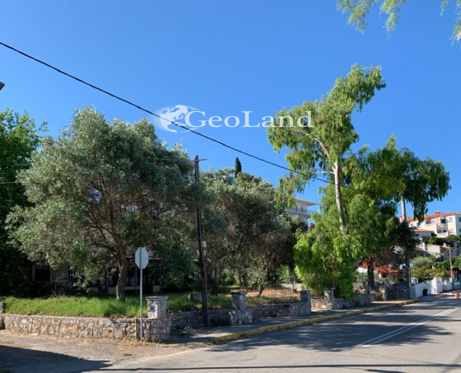 Κατάστημα 210 τ.μ. προς πώληση, Ελαιοχώρι Καλαμάτας