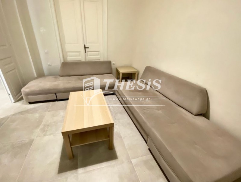 Κτίριο 220 τ.μ. πρός πώληση, Αθήνα - Κέντρο, Λεωφ. Πατησίων - Λεωφ. Αχαρνών