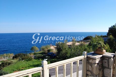Villa 250sqm for sale-Main Town Area » Main Town - Chora