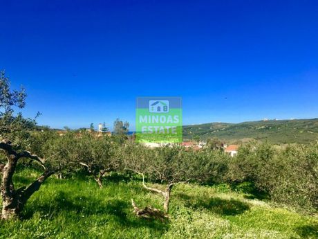 Land plot 1.911sqm for sale-Kolimvari » Grimpiliana