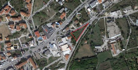 Land plot 2.507sqm for sale-Kozani » Spinaris