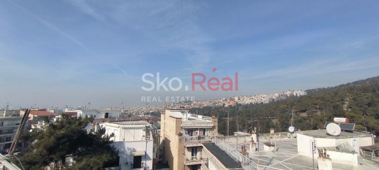 Διαμέρισμα 93 τ.μ. για πώληση, Θεσσαλονίκη - Κέντρο, 40 Εκκλησιές