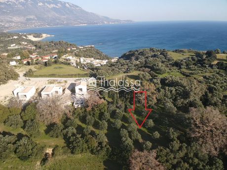 Οικόπεδο 4.630 τ.μ. για πώληση