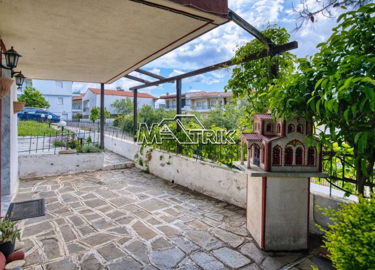 Μεζονέτα 120 τ.μ. προς πώληση, Λουτρά Παλλήνης