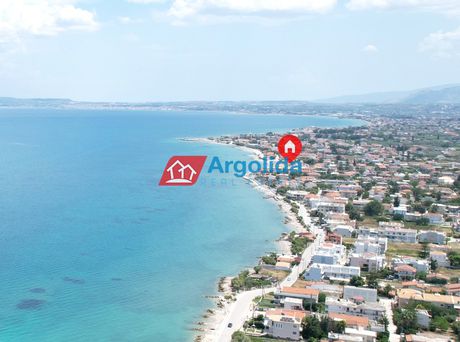 Maisonette 95sqm for sale-Vocha » Vrachati