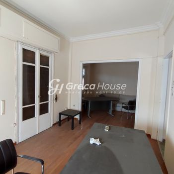 Building 480sqm for sale-Kalithea » Charokopou
