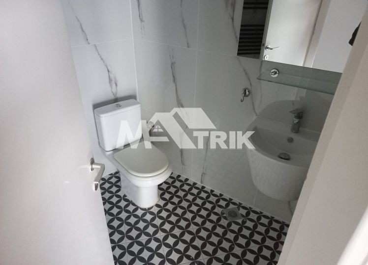 Διαμέρισμα 100 τ.μ. προς ενοικίαση, Μαρτίου