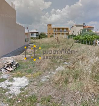 Οικόπεδο 460τ.μ. για πώληση-Αλεξανδρούπολη » Απαλός